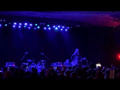 Buckethead Live at The Showbox #1