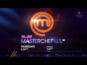 MasterChef US S6