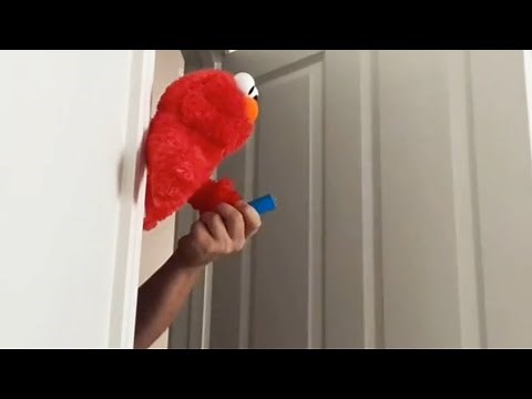 Lord Jk/Crack Street - Jack Vs Elmo Compilation!!!