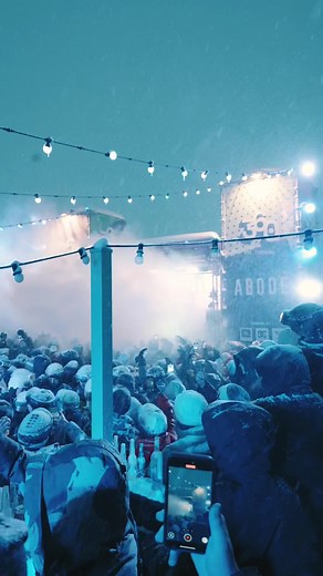 Exploring ABODE ON THE SNOW: Phase 1 Review