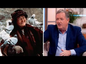 Home Alone 2’s Pigeon Lady: Brenda Fricker’s Transformation After 32 Years