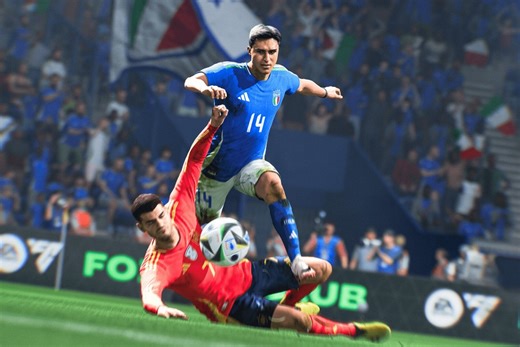 FC 24 Team of the Tournament: Full squad and TOTT release time revealed