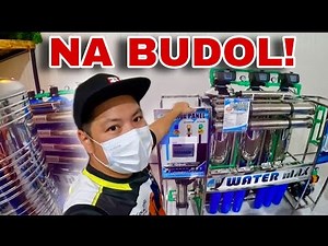 PACKAGE 1 TO PACKAGE 9 ANO ANG MGA PINAGKAIBA? ADVANTAGE AND DISADVANTAGE NG MGA MACHINE NG WATERMAX