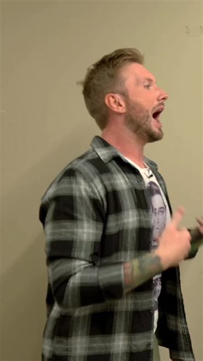 204K views · 28K reactions | Never in my wildest dreams did I think something I wore would end up in Graceland Icons Museum. To stand beside legends I grew up admiring is beyond words. I’m just a small-town boy who believed, worked hard, and wore what made him feel like himself even if it was from Amazon. I love you, Graceland  | Matt Mathews | Facebook