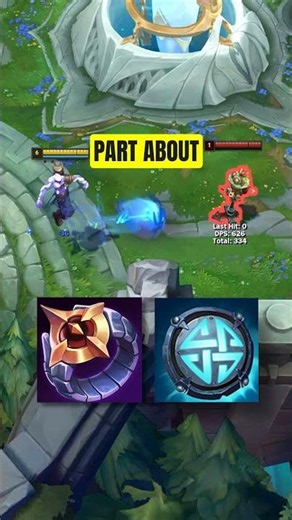 The Secret Ryze Build NOBODY is Using 🤯 (LoL Tips)