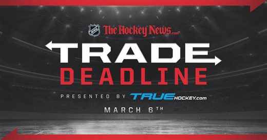NHL Trade Deadline Central 2026: Trade Tracker, Analysis, Lists And More