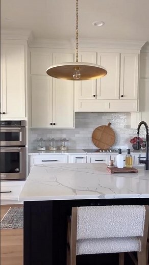 If You Have an Open Kitchen, Do These! (5 Architectural Tips)