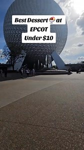 66K views · 559 reactions | Best Desserts at EPCOT Under $10. These are all kid friendly. #epcot #disneyfood #dessert #foodies #Disneyfood #disneyworld #disneyparks #wdw #disneysnacks | Ani Ruiz | Facebook