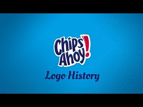 Chips Ahoy! Logo/Commercial History (#349)