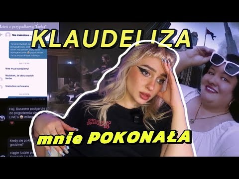 I was wrong about CLAUDELIZA