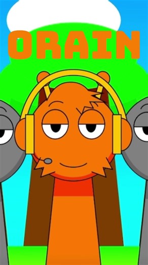 Sprungli - Orain animation