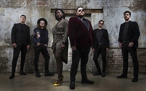 Hire Sharp Soul for your event | Entertainment Nation