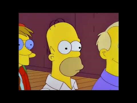 Lisa Needs Braces - Dental Plan!