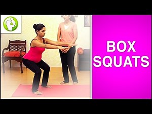 Exercise For Easy Delivery