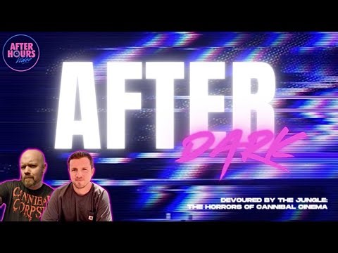 Devoured by the Jungle: The Horrors of Cannibal Cinema w/ Beyond the Grave Media