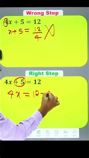 Basic Maths for Physics NEET | Day 3 | Essential Maths Concepts for NEET
