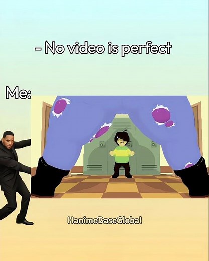 Shoestrang Animation Short Video 🥵