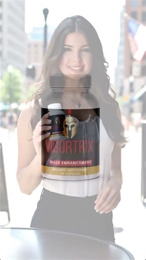 I Took Vigortrix for 30 Days and Here's What Happened