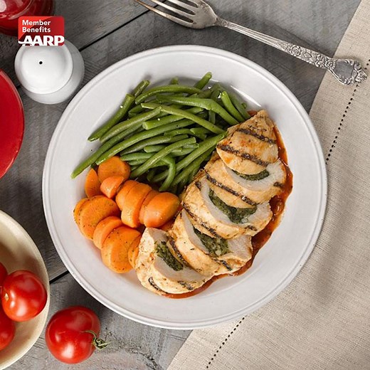 65K views · 311 reactions | Get chef-prepared meals delivered to your...