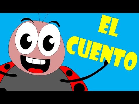 ¿Qué es el cuento? para niños - Tipos de cuentos - Elementos y partes del cuento