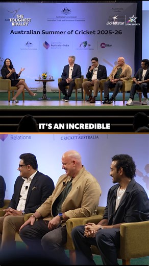 61K views · 783 reactions | From Ro-Ko's experience  to SKYBALL's X- factor  #AnilKumble picks the players to watch out for as Team India gear up for their next bilateral series  3 ODIs & 5 T20Is against Australia! #AUSvIND | 1st ODI | SUN, 19th OCT, 8 AM on Star Sports Network & JioHotstar! Cricket Australia | Star Sports | Facebook