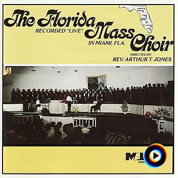 All In His Hands by The Florida Mass Choir
