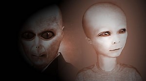 Extraterrestres y OVNIS: Las 10 razas alienígenas que caminan entre nosotros