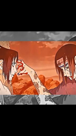itachi's sacrifice🥹🫠 #itachi #madara #pain #kakashi #obito #minato #naruto #sasuke #jiraiya