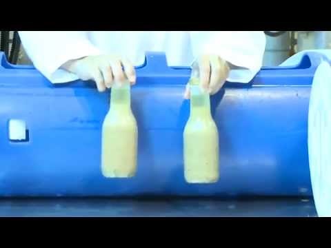 How High Pressure Processing works to give food a longer shelf life