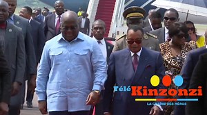 2.8K views · 74 reactions | Arrivée du Président de la République...