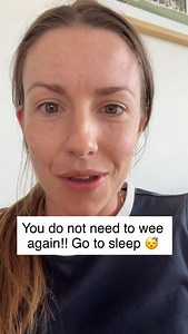 Feeling like you’re back-and-forth to the toilet five times before bed? You’re not alone and it’s not always because your bladder is “weak.” Why it happens 🌸 Your pelvic floor might be holding tension, making it harder to fully empty 🌸 Bladder sensitivity can increase later in the day 🌸 Habitual “just in case” wees train the bladder to expect frequent trips 🌸 Stress, anxiety and poor sleep routines can heighten urgency 🌸 Evening fluids, caffeine or sparkling drinks can be irritants How to h
