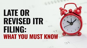 Income Tax Return Filing 2023-24: The last date for filing the Income Tax Return or ITR for FY 2022-23 was July 31, 2023. Have you missed out on filing your ITR or do you want to file a revised tax return? What is the penalty for filing a late or belated Income Tax Return and what is the interest payout in case of a tax liability? In this week’s episode of TOI Wallet Talks, Parizad Sirwalla, Partner & Head, Global Mobility Services, Tax, KPMG in India discusses all these scenarios in detail and 