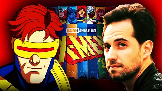 X-Men 97 Voice Actors: 23 Main Characters and Who Voices Them