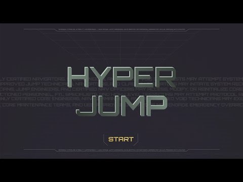 Hyper Jump - Gameplay Highlights