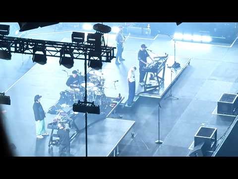 Linkin Park - LIVE @ Qudos Bank Arena, Sydney (14/03/2026)
