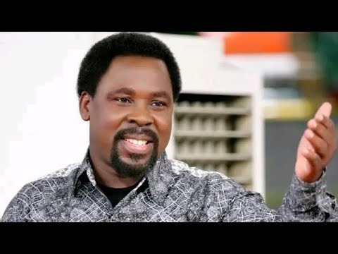 Prophet TB Joshua Powerful Sermon ✓ The Secret Of A True Believer