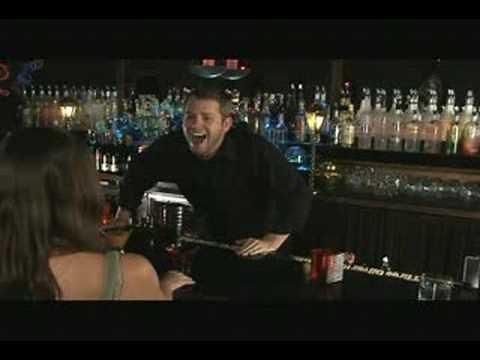 The Bartender Hates You 9