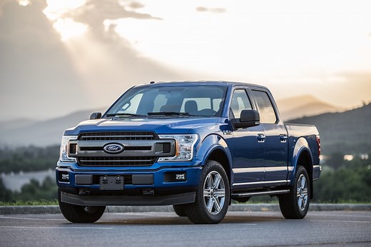 What Is The Average Ford F250 Gas Mileage (Real-World Data)?