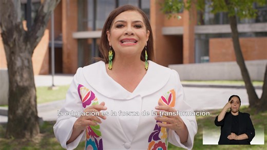 La educación es fundamental para el desarrollo personal, social y económico de la ciudadanía. Este año garantizamos el acceso a oportunidades de aprendizaje, infraestructura adecuada y apoyo para la continuidad educativa permite que niñas, niños, jóvenes y adultos construyan su futuro con equidad y dignidad. #LaFuerzaDeLaTransformación avanza en la #CapitalDeLaEducación. | Gobierno de la Ciudad de México