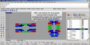#02 Tutorial for rhinoVAULT – Beginner