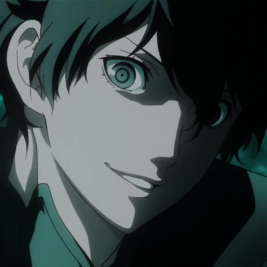 Persona 5 Ren Amamiya Edits - You'll Never See It Coming Compilation