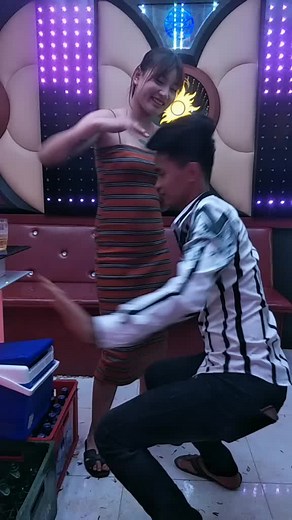 Duy Hồng trên TikTok