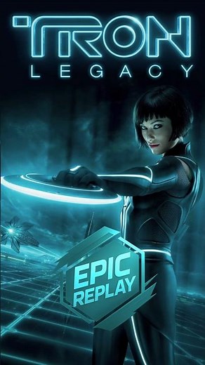 Tron Legacy | Epic Short Trailer