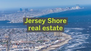 Jersey Shore homes priced under $250K? Here are the values by ZIP code