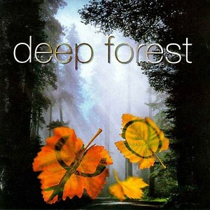 Deep Forest - Boheme
