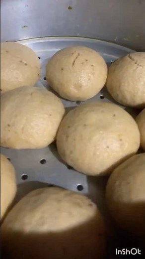 Himachali siddu || traditional food || siddu recipe || maami’s special recipe