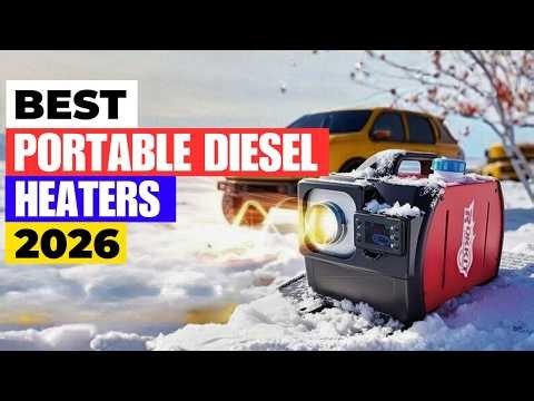 Diesel Heater Wars Best vs Worst Options for 2026