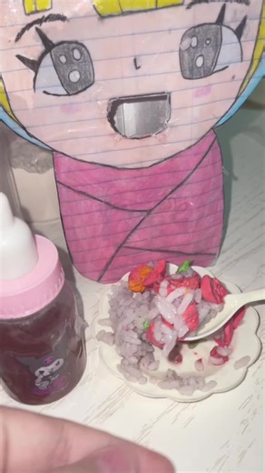 Creative Paper Doll Craft Tutorial for Kids