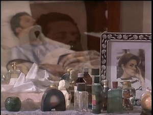 Entré el amor y el odio capitulo 41 parte 3/4 | Carlito Urbina