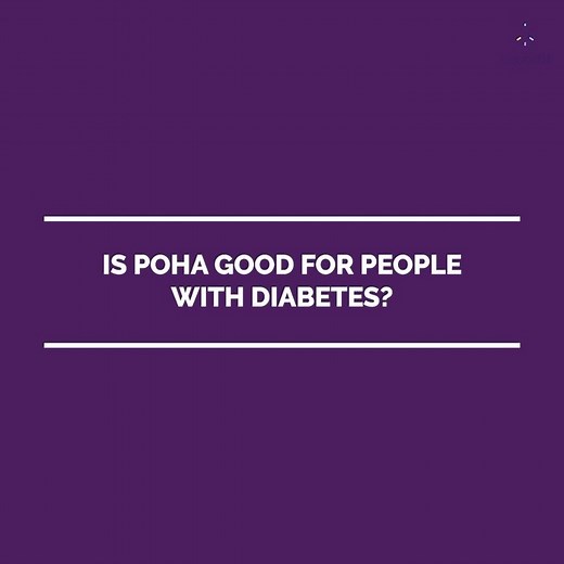 Poha is a very popular breakfast staple, particularly in the Western parts of India. But is it good for people with diabetes? Watch this video where sugarfit Health Coach, Palak Beriwala answers this frequently asked question! ✨ . . . . sugarfit offers an integrated, personalized approach to reverse Type 2 Diabetes and Pre-Diabetes. Click on the link below to book a Free Session, today! https://bit.ly/3Qw9yBs #poha #pohasnack #poharecipe #healthypoha #rice #puffedrice #type1diabetes #metaboliche